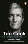 Tim Cook The Genius Who Took Apple to the Next Level Kahney Leander