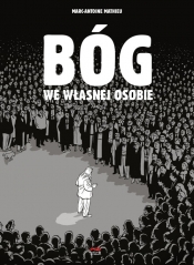 Bóg we własnej osobie - Mathieu Marc-Antoine
