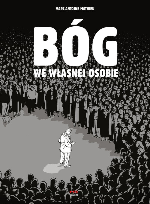 Bóg we własnej osobie