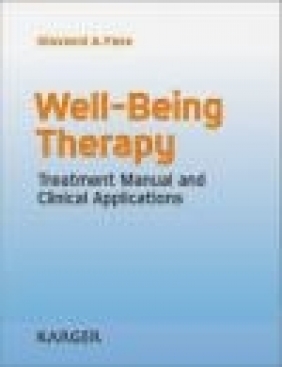 Well-Being Therapy G. A. Fava