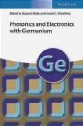 Photonics and Electronics with Germanium