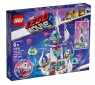 Lego Movie: Pałac Królowej Wisimi (70838) Wiek: 9+