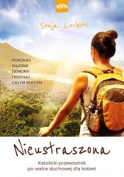 Nieustraszona.