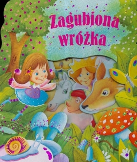 Zagubiona wróżka