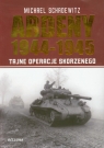 Ardeny 1944-1945 Tajne operacje Skorzenego