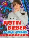 Justin Bieber Poznaj gwiazdę