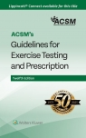 ACSM's Guidelines for Exercise Testing and Prescription ACSM ACSM ACSM
