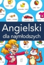 Angielski dla najmłodszych - Opracowanie zbiorowe