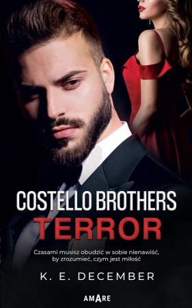 Costello Brothers Terror - December K.E.