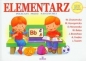 Elementarz - Dorota Nosowska