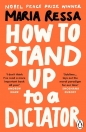 How to Stand Up to a Dictator - Maria Ressa