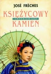 Imperium łez t.2 Księżycowy kamień