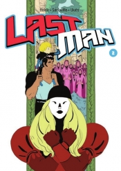 Lastman - Balak, Bastien Vivès, Michaël Sanlaville