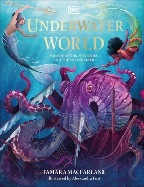 Underwater World - Macfarlane Tamara