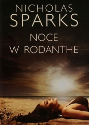 Noce w Rodanthe - Nicholas Sparks