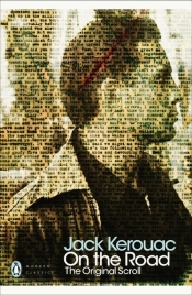 On the Road: The Original Scroll - Kerouac Jack 