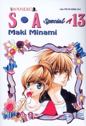 Special A. Tom 13