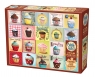  Puzzle 275 XL Pyszne babeczki 1126557+