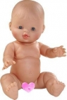 Lalka hiszpańska Gordi bobas chłopczyk 34cm