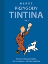 Przygody Tintina. Tom 1 Hergé