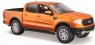 Ford Ranger 2019 1/27 Pomarańczowy (10131521/1)