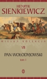 Pan Wołodyjowski