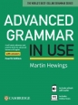 Advanced grammar in use. Fourth edition with answers - Martin Hewings