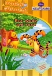 Bez wody ani rusz