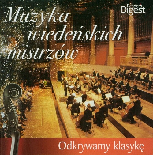 Muzyka wiedeńskich mistrzów