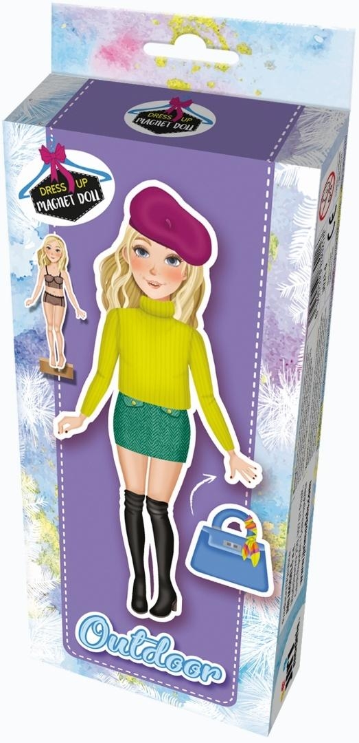 <img src='https://webimage.pl/pics/216/0/d8595593830216.jpg' style='height:440px' /> Lalki magnetyczne Spacer