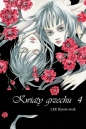 Kwiaty grzechu #4 - Lee Hyeon-sook