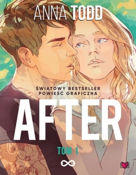 After. Tom 1 - Anna Todd
