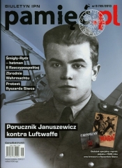 Pamięć.pl Biuletyn IPN 2013/9/18 - <br />