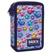 Piórnik BackUp 8 EW15 - Magic Paw Łapki