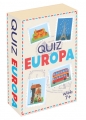 Quiz Europa - Mini