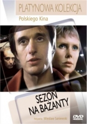 Sezon na bażanty (Platynowa kolekcja polskiego kina)