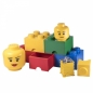 LEGO, Pojemnik duża głowa - Chłopiec (40321724)