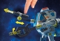 Playmobil Galaxy Police: Robot policyjny (70021)