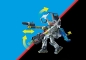 Playmobil Galaxy Police: Robot policyjny (70021)