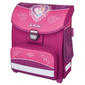 Tornister Herlitz Smart Magic Princess