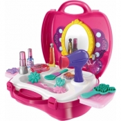 Walizka do make up