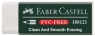 Gumka plastikowa 7081N Faber Castell (188121)