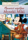 Opowieść wigilijna Myszki Miki