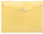 CoolPack, Koperta na dokumenty A4 Pastel - Powder Yellow (81216CP)