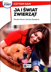 Czytam sam. Ja i świat zwierząt