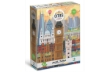<img src='https://webimage.pl/pics/216/1/d4823115911216.png' style='height:440px' /> Puzzle Easy-XL - Miasta. Londyn, 1000 el. (300649)
