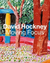 David Hockney Moving Focus