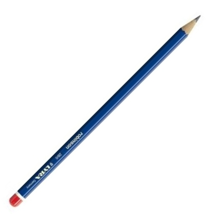 Ołówek Lyra Robinson 3H 1210113