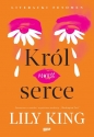 Król serce - Lily King