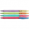 Długopis M&G Color Joy Semi Gel - niebieski (301023) mix kolorów